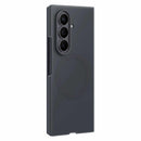 Samsung Silicone Magnet Case Black for Samsung Galaxy Z Fold8 Ultra