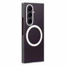 Samsung Clear Magnet Case for Samsung Galaxy Z Fold8 Ultra