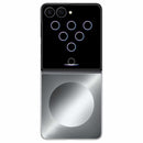 Samsung Flipsuite Case Grey for Samsung Galaxy Z Flip8