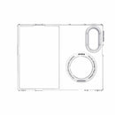 Avana Tootsie Stand Case w/Magnets Ice for Samsung Galaxy Z Fold8