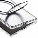 Avana Tootsie Stand Case w/Magnets Ice for Samsung Galaxy Z Fold8 Ultra