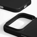 Ideal of Sweden Slim MagSafe Case Matte Black for iPhone 18 Pro Max/17 Pro Max