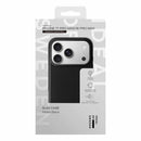 Ideal of Sweden Slim MagSafe Case Matte Black for iPhone 18 Pro Max/17 Pro Max