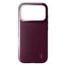 Ideal of Sweden Slim MagSafe Case Glossy Cherry for iPhone 18 Pro Max/17 Pro Max