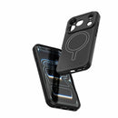 Avana Black Ice MagSafe Case for iPhone 18 Pro Max/17 Pro Max