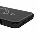 Avana Black Ice MagSafe Case for iPhone 18 Pro Max/17 Pro Max