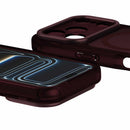 Avana Blush MagSafe Case Plum for iPhone 18 Pro/17 Pro