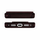 Avana Blush MagSafe Case Plum for iPhone 18 Pro/17 Pro