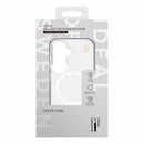 Ideal of Sweden Clear MagSafe Case for Samsung Galaxy A56 5G/A37 5G/A36 5G/A27 5G