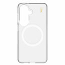 Ideal of Sweden Clear MagSafe Case for Samsung Galaxy S26