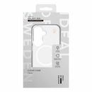 Ideal of Sweden Clear MagSafe Case for Samsung Galaxy S26