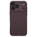 Spigen Core Armor MagFit Case Burgundy for iPhone 18 Pro Max/17 Pro Max