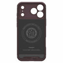 Spigen Core Armor MagFit Case Burgundy for iPhone 18 Pro Max/17 Pro Max