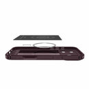 Spigen Core Armor MagFit Case Burgundy for iPhone 18 Pro Max/17 Pro Max