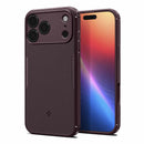 Spigen Core Armor MagFit Case Burgundy for iPhone 18 Pro/17 Pro