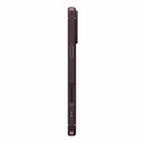 Spigen Core Armor MagFit Case Burgundy for iPhone 18 Pro/17 Pro