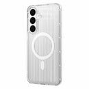 Nimbus9 Alto 2 MagSafe Case Clear for Samsung Galaxy S26 FE