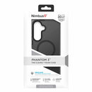 Nimbus9 Phantom 3 MagSafe Case Smoke for Samsung Galaxy S26 FE