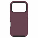 Blu Element Armour Rugged MagSafe Case Burgundy for iPhone 18 Pro/17 Pro