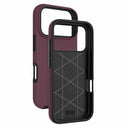 Blu Element Armour Rugged MagSafe Case Burgundy for iPhone 18 Pro Max/17 Pro Max