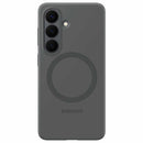 Samsung Silicone Magnet Case Black for Samsung Galaxy S26 FE