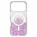 SwitchEasy Starfield M3D Glitter Protective Case Nebula for iPhone 18 Pro