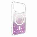 SwitchEasy Starfield M3D Glitter Protective Case Nebula for iPhone 18 Pro