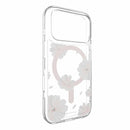 SwitchEasy Style MPattern Protective Case Pink for iPhone 18 Pro/17 Pro
