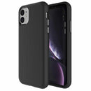 BEA2X61B Armour Rugged Case iPhone 11/XR Black