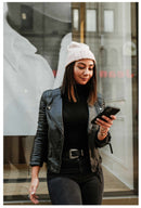 BEA2X61B Armour Rugged Case iPhone 11/XR Black