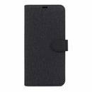 Blu Element Folio 2-in-1 Case Black/Black for iPhone 11/XR