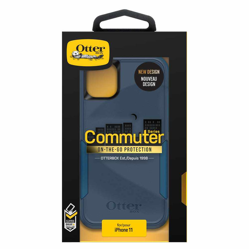 7762464 Commuter Case iPhone 11 Bespoke Way