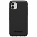 7762467 Symmetry iPhone 11 Black