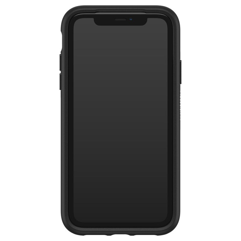 OtterBox Symmetry Protective Case Black for iPhone 11