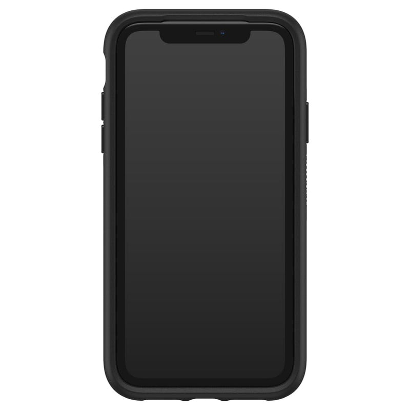 7762467 Symmetry iPhone 11 Black