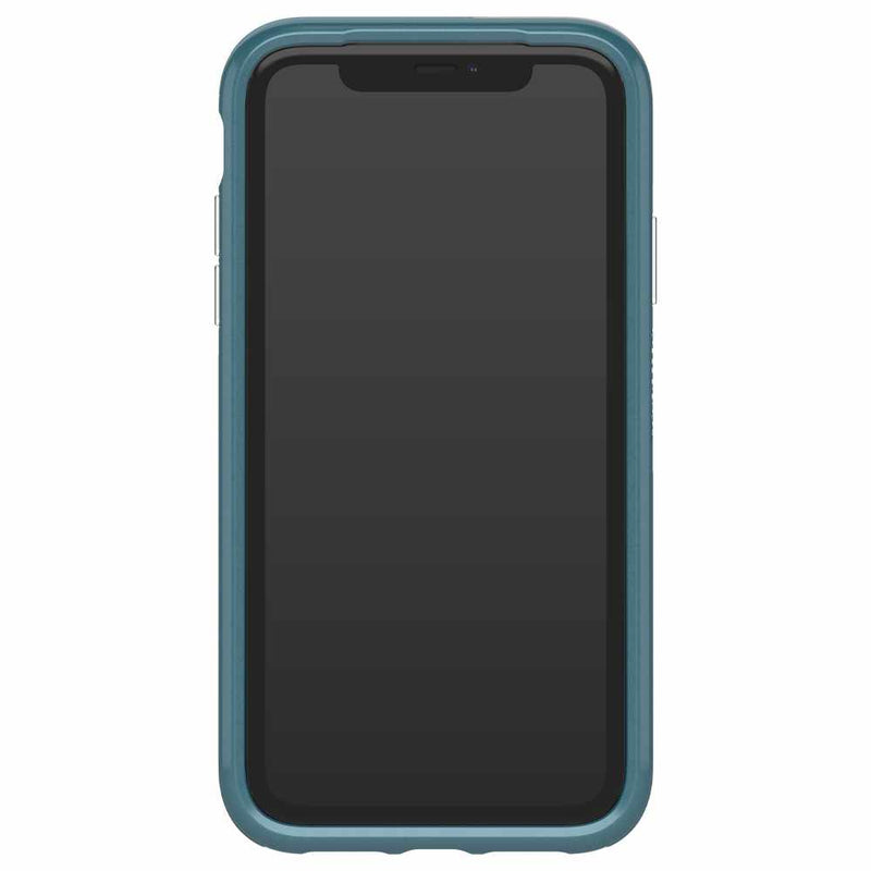 OtterBox Symmetry Clear Protective Case We'll Call Blue for iPhone 11