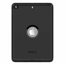 OtterBox Defender Protective Case  in Bulk Packaging (pre-pack of 10) Black for iPad 10.2 2021 9th Gen/10.2 2020 8th Gen/iPad 10.2 2019