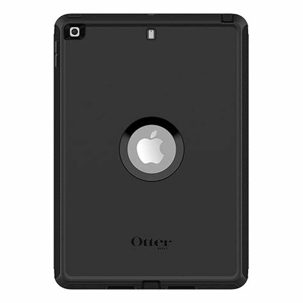 OtterBox Defender Protective Case  in Bulk Packaging (pre-pack of 10) Black for iPad 10.2 2021 9th Gen/10.2 2020 8th Gen/iPad 10.2 2019