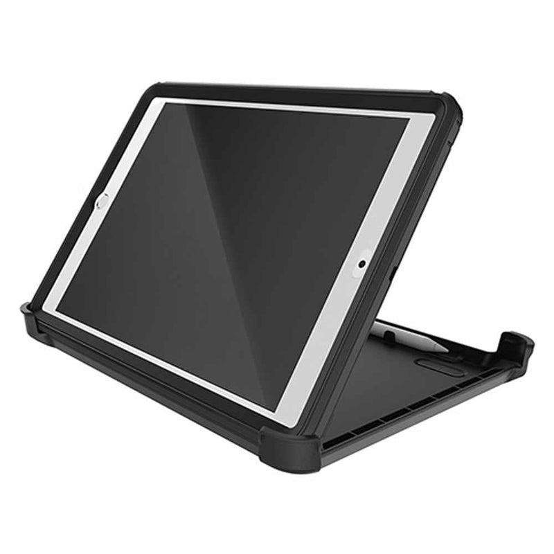 7852254 Defender Pro-Pack Case (10 units) iPad 10.2 2021/10.2 2020/10.2 2019 Black