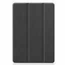Bulk Packaging Folio Case Black for iPad 10.2 2021 9th Gen/10.2 2020 8th Gen/iPad 10.2 2019