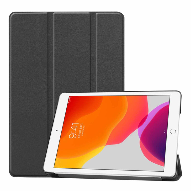 MHFOLAPPIPAD102BK Folio Case iPad 10.2 2021/10.2 2020/10.2 2019 Black