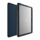 OtterBox Symmetry Folio Case Coastal Evening (Blue) for iPad 10.2 2021 9th Gen/10.2 2020 8th Gen/iPad 10.2 2019