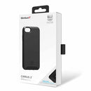 NIMAPiSE2N9Ci2BK Cirrus 2 iPhone SE/8/7/6s/6 Black