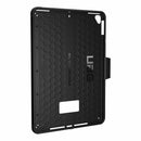 UAG Scout Rugged Case Black for iPad 10.2 2021 9th Gen/10.2 2020 8th Gen/iPad 10.2 2019 BULK