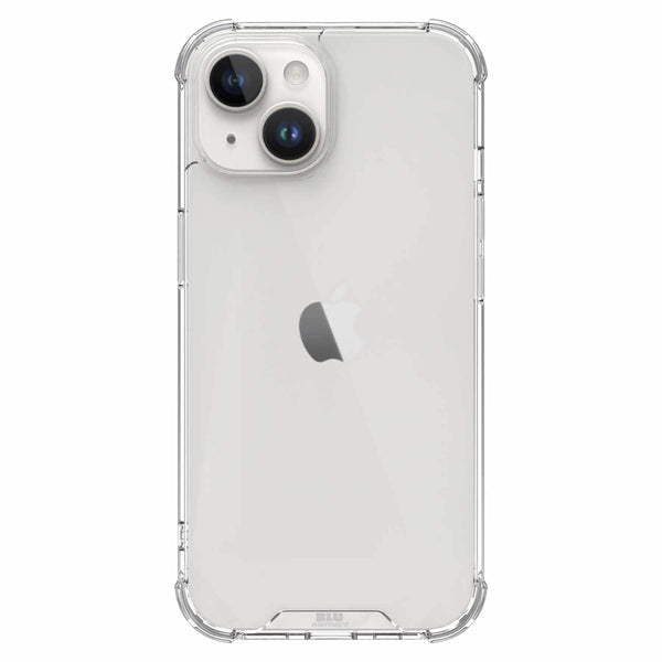 BEDZIP61C DropZone Rugged Case iPhone 12/12 Pro Clear
