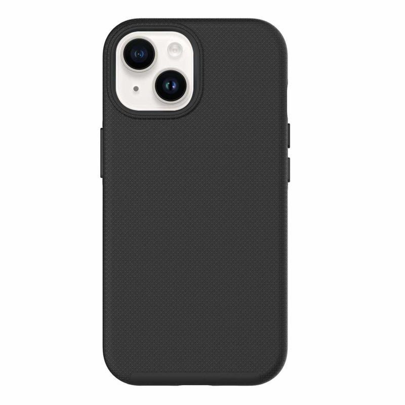 Blu Element Armour Rugged Case Black for iPhone 12/12 Pro