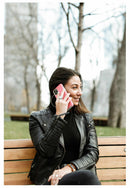 IntegratorM002 iPhone 12/12 Pro Pink2