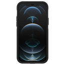 OtterBox Commuter Protective Case Black for iPhone 12/12 Pro