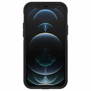 OtterBox Commuter Protective Case Black for iPhone 12/12 Pro