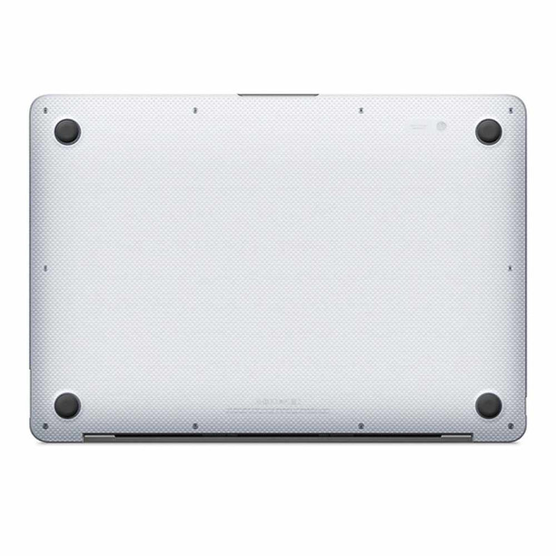 Incase Hardshell Dots Case Clear for MacBook Air 13-inch M1 2020